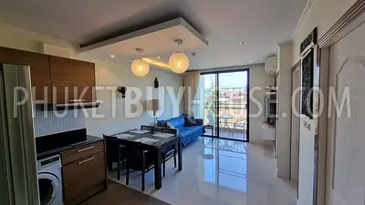 NAI6941: Apartments within walking distance of Nai Harn Beach. Fotoğraf #2