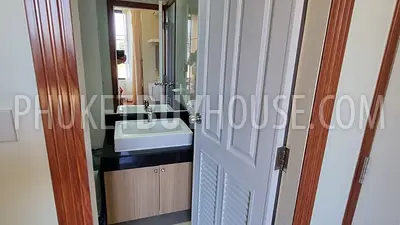 NAI6941: Apartments within walking distance of Nai Harn Beach. Fotoğraf #4