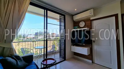 NAI6941: Apartments within walking distance of Nai Harn Beach. Fotoğraf #5