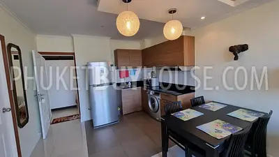 NAI6941: Apartments within walking distance of Nai Harn Beach. Fotoğraf #6