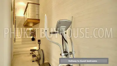 SUR6940: Luxury Villa for Sale in Surin Beach Area. Fotoğraf #24