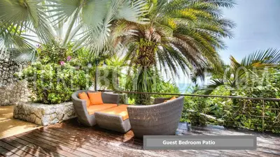 SUR6940: Luxury Villa for Sale in Surin Beach Area. Fotoğraf #25