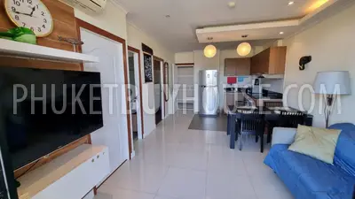 NAI6941: Apartments within walking distance of Nai Harn Beach. Fotoğraf #11