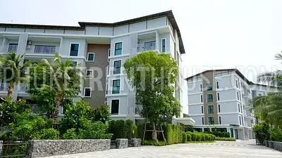 RAW22281: Modern 1-Bedroom Apartment with Pool View For Rent. Photo #2