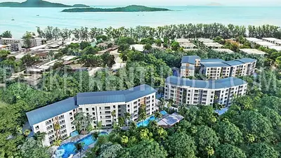 RAW22281: Modern 1-Bedroom Apartment with Pool View For Rent. Photo #11