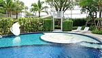 RAW22281: Modern 1-Bedroom Apartment with Pool View For Rent. 缩略图 #13