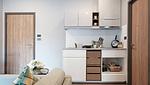 RAW22281: Modern 1-Bedroom Apartment with Pool View For Rent. 缩略图 #5