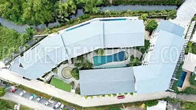 RAW22281: Modern 1-Bedroom Apartment with Pool View For Rent. Photo #7