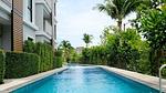 RAW22281: Modern 1-Bedroom Apartment with Pool View For Rent. 缩略图 #12