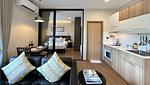 RAW22281: Modern 1-Bedroom Apartment with Pool View For Rent. 缩略图 #1