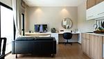 RAW22281: Modern 1-Bedroom Apartment with Pool View For Rent. 缩略图 #6