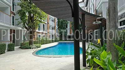 RAW22281: Modern 1-Bedroom Apartment with Pool View For Rent. Photo #8