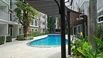 RAW22281: Modern 1-Bedroom Apartment with Pool View For Rent. 缩略图 #8