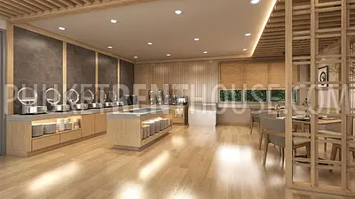 RAW22281: Modern 1-Bedroom Apartment with Pool View For Rent. Photo #10