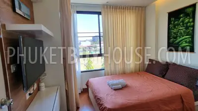 NAI6941: Apartments within walking distance of Nai Harn Beach. Fotoğraf #8