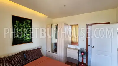 NAI6941: Apartments within walking distance of Nai Harn Beach. Fotoğraf #9