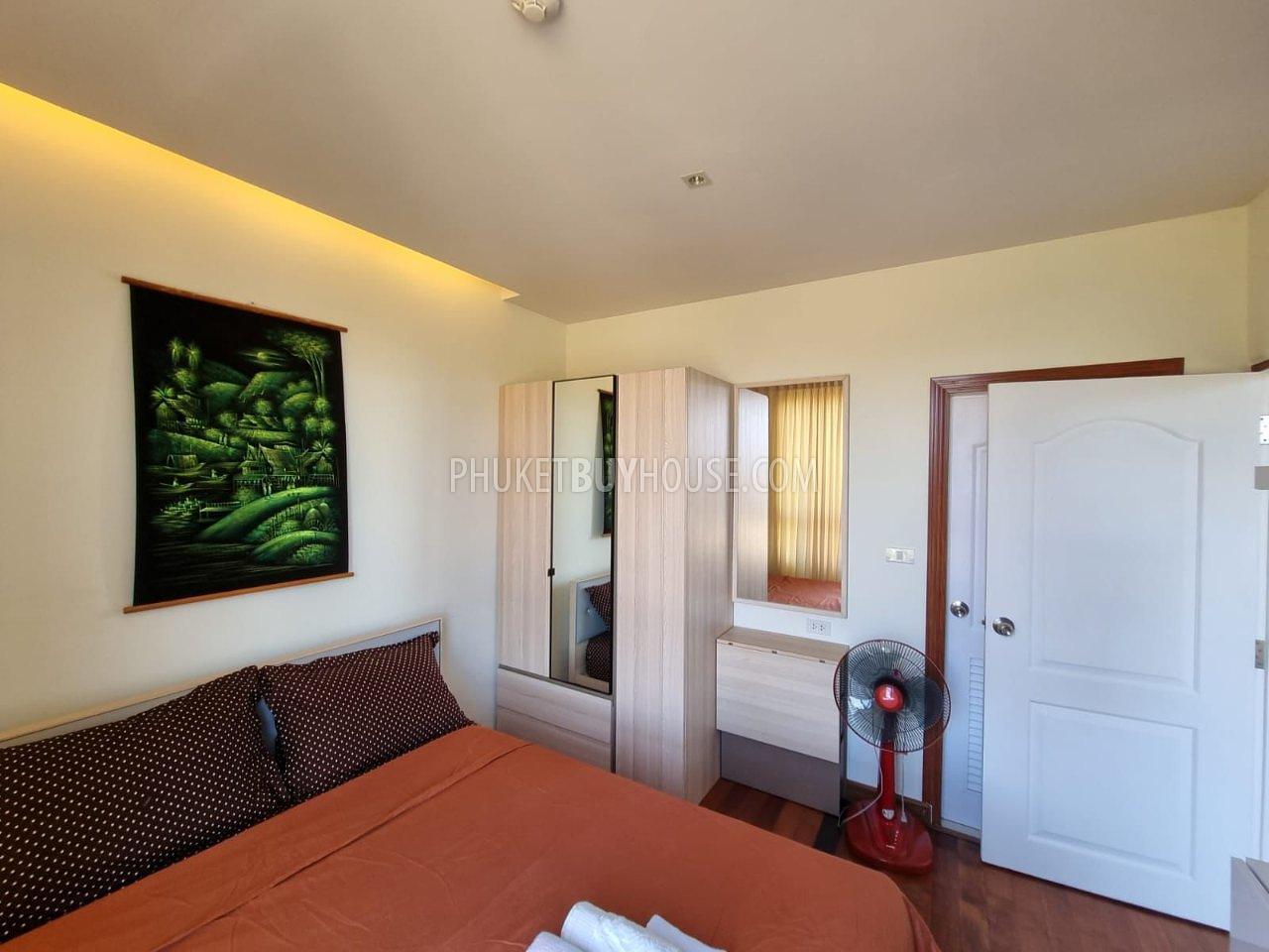 NAI6941: Apartments within walking distance of Nai Harn Beach. Photo #9