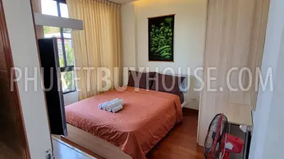 NAI6941: Apartments within walking distance of Nai Harn Beach. Fotoğraf #10