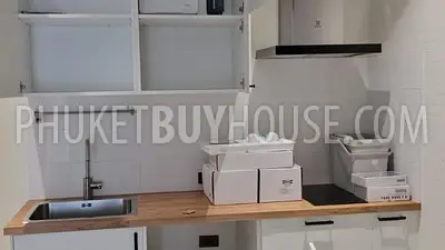 NAY22280: Квартира с Выходом к Саду на Най Янг. Фото #14