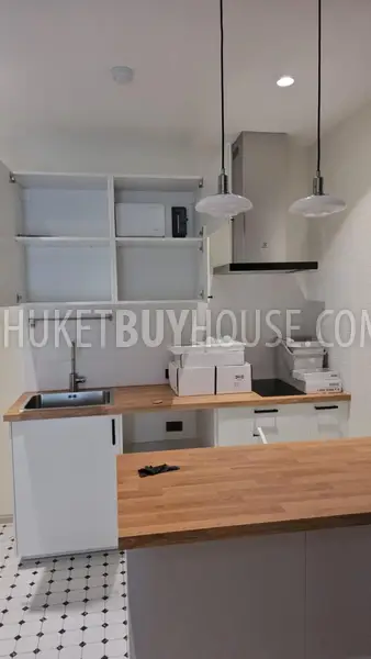 NAY22280: Apartment with Garden Access in Nai Yang with Negotiable Price. Fotoğraf #14