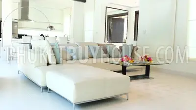 BAN6943: Luxury Villa for Sale in Bang Tao area. Fotoğraf #2