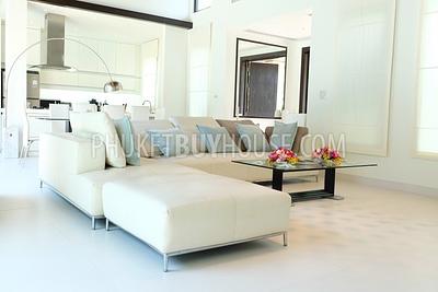 BAN6943: Luxury Villa for Sale in Bang Tao area. Photo #2