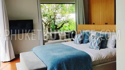 BAN22282: Loft-Style Villa with Private Pool in Bang Tao for Sale. 照片 #8