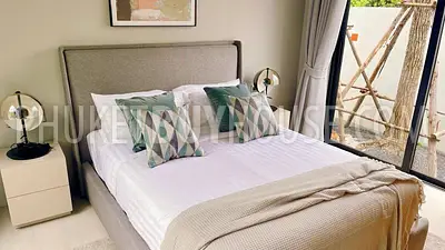 BAN22282: Loft-Style Villa with Private Pool in Bang Tao for Sale. 照片 #10