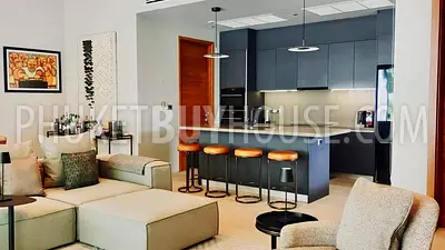 BAN22282: Loft-Style Villa with Private Pool in Bang Tao for Sale. 照片 #3