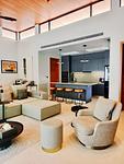 BAN22282: Loft-Style Villa with Private Pool in Bang Tao for Sale. Thumbnail #3