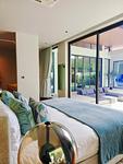 BAN22282: Loft-Style Villa with Private Pool in Bang Tao for Sale. Thumbnail #11