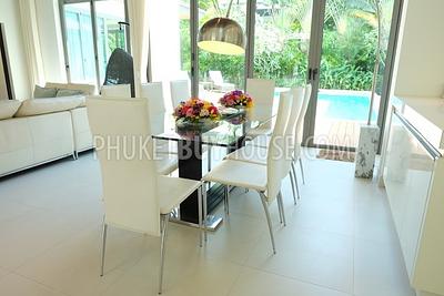 BAN6943: Luxury Villa for Sale in Bang Tao area. Photo #3