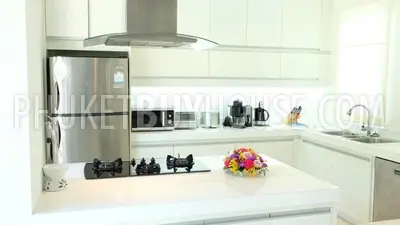 BAN6943: Luxury Villa for Sale in Bang Tao area. Fotoğraf #7