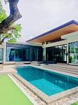 BAN22282: Loft-Style Villa with Private Pool in Bang Tao for Sale. Thumbnail #1