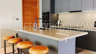 BAN22282: Loft-Style Villa with Private Pool in Bang Tao for Sale. 照片 #5
