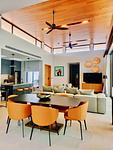 BAN22282: Loft-Style Villa with Private Pool in Bang Tao for Sale. Thumbnail #6