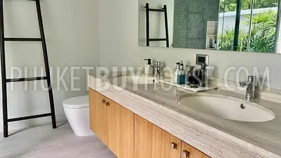 BAN22282: Loft-Style Villa with Private Pool in Bang Tao for Sale. 照片 #7
