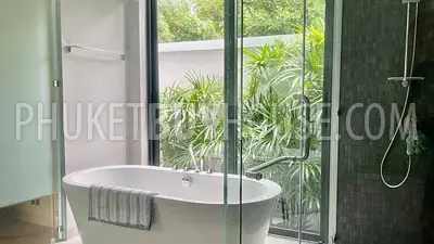 BAN22282: Loft-Style Villa with Private Pool in Bang Tao for Sale. 照片 #9