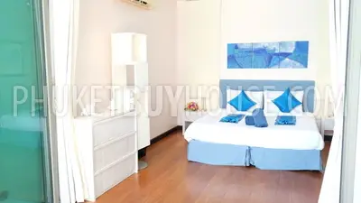 BAN6943: Luxury Villa for Sale in Bang Tao area. Fotoğraf #12
