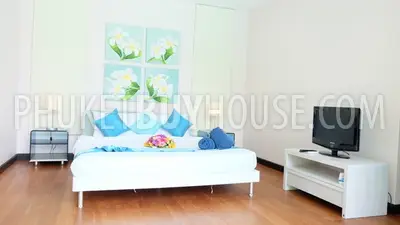 BAN6943: Luxury Villa for Sale in Bang Tao area. Fotoğraf #13