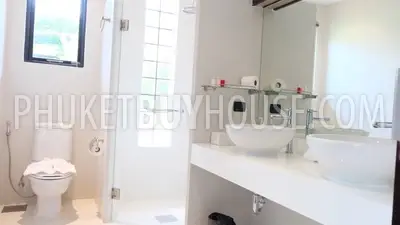 BAN6943: Luxury Villa for Sale in Bang Tao area. Fotoğraf #14