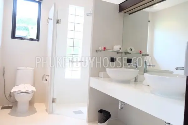 BAN6943: Luxury Villa for Sale in Bang Tao area. Photo #14