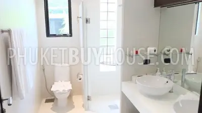 BAN6943: Luxury Villa for Sale in Bang Tao area. Fotoğraf #15