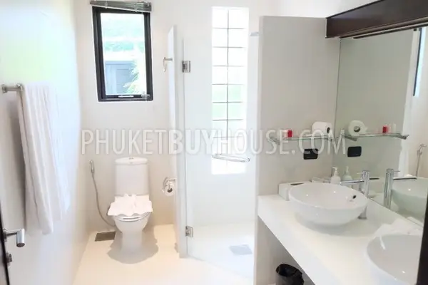 BAN6943: Luxury Villa for Sale in Bang Tao area. Photo #15