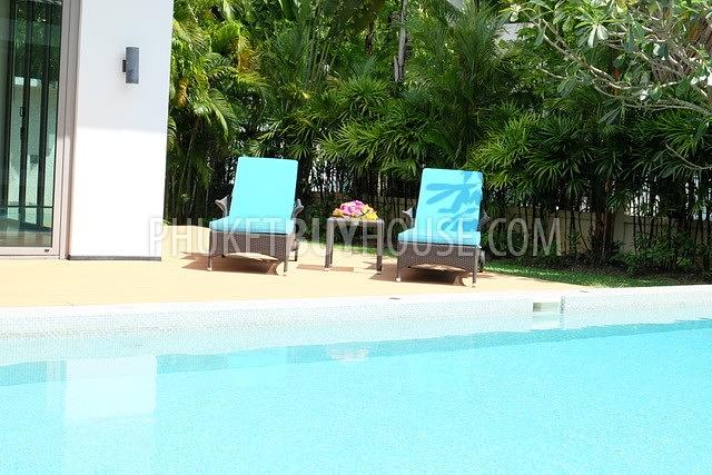 BAN6943: Luxury Villa for Sale in Bang Tao area. Photo #16