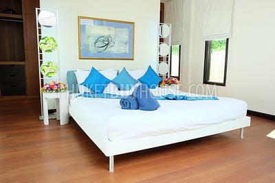 BAN6943: Luxury Villa for Sale in Bang Tao area. Photo #17