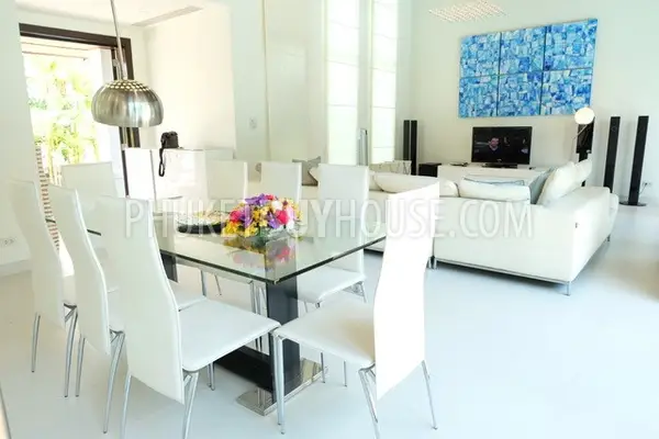 BAN6943: Luxury Villa for Sale in Bang Tao area. Photo #8