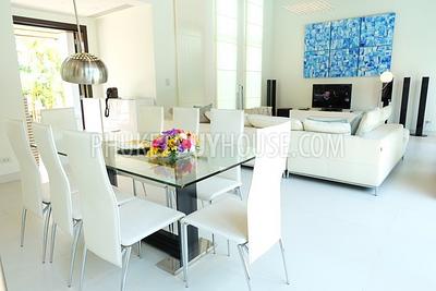 BAN6943: Luxury Villa for Sale in Bang Tao area. Photo #8