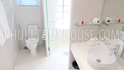 BAN6943: Luxury Villa for Sale in Bang Tao area. Fotoğraf #10
