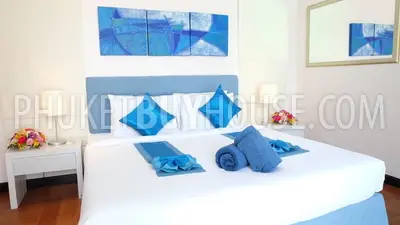BAN6943: Luxury Villa for Sale in Bang Tao area. Fotoğraf #11